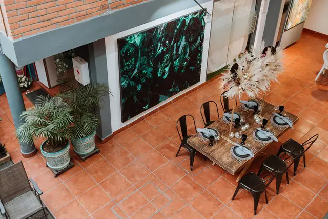 Muestra del servicio 1