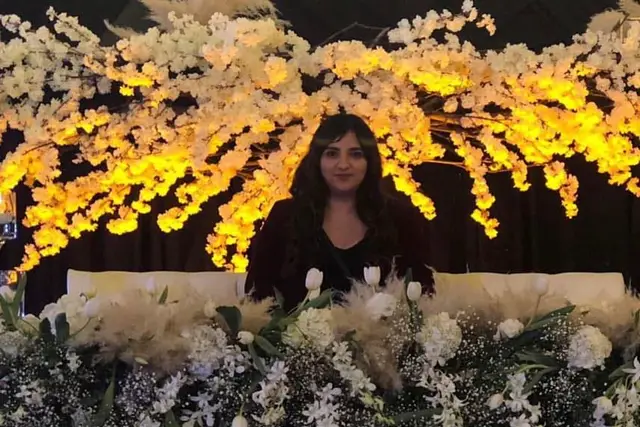 Wedding Planners — Valentina Valadez, Corregidora