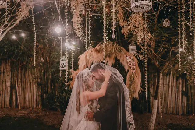 Fotografía y Video — Coffee & Moon Wedding Photography, Xalapa