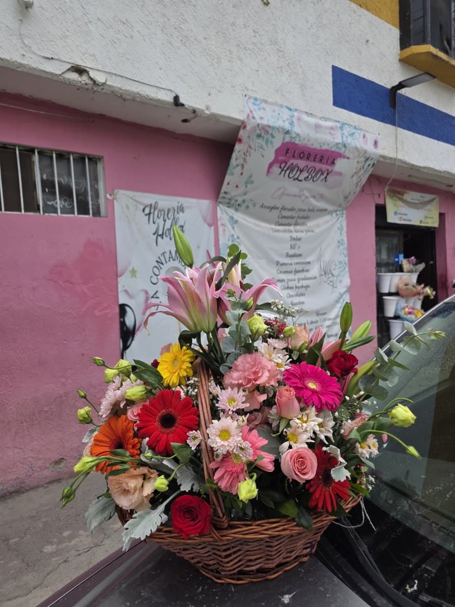 Foto de Floreria Holbox SLP