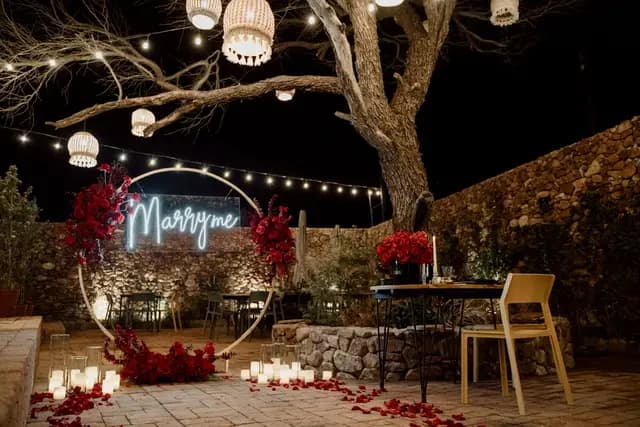 Wedding Planners — Nabyl Cadena Wedding Planner, Chihuahua