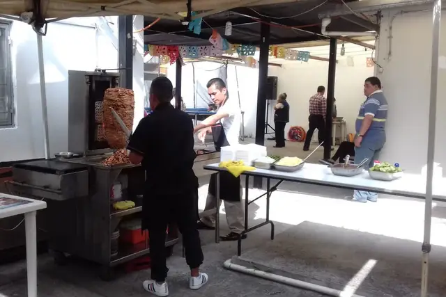 Muestra del servicio 3