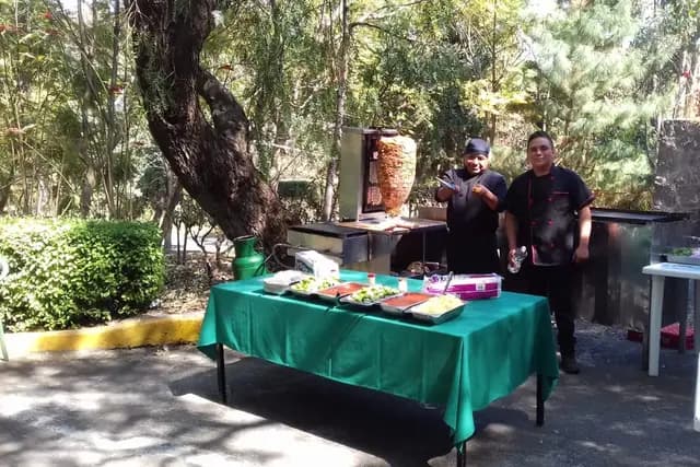 Muestra del servicio 1