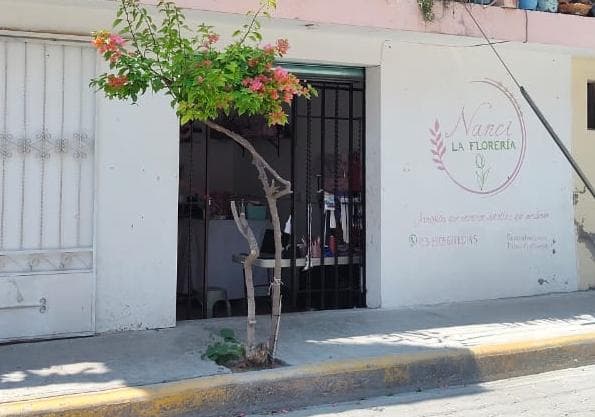 Foto de Nanci la florería