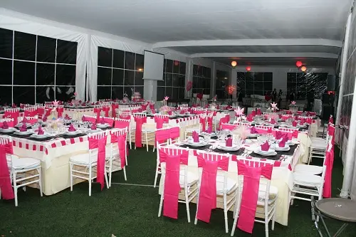 Muestra del servicio 3
