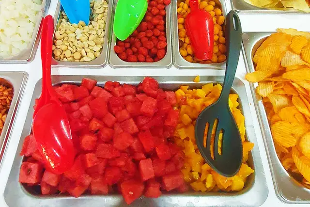 Muestra del servicio 1