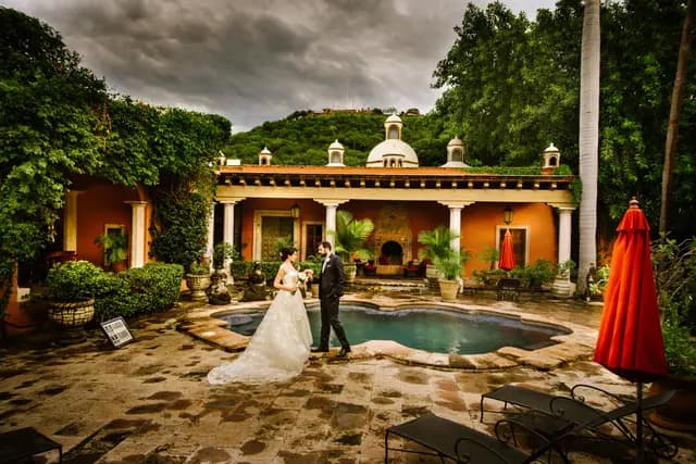 Fotografía y Video para bodas en Ciudad Obregón — Alejandro Gutierrez Photographer, Ciudad Obregón