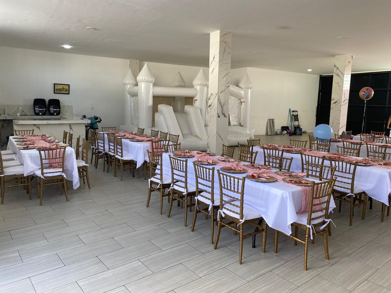 Muestra del servicio 1