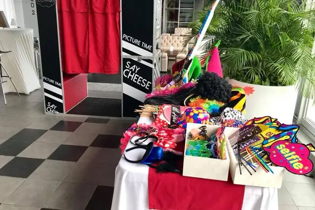 Muestra del servicio 1