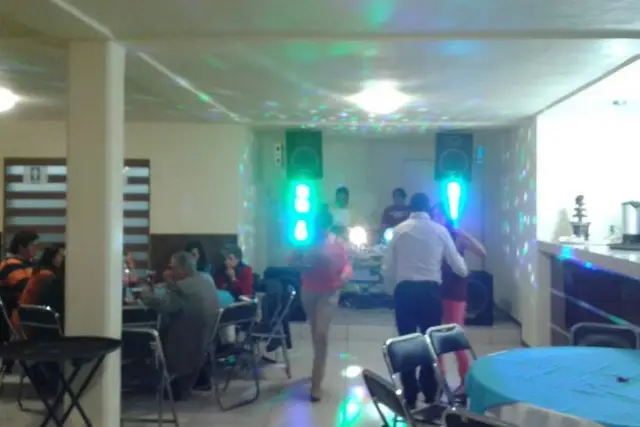 Venues — Yancuitlalpan Jardin Y Sociales,