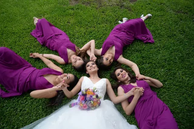 Fotografía y Video para bodas en Ciudad de México — Bodalook, Ciudad de México