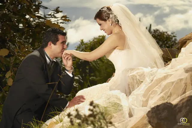 Fotografía y Video — Eder Ochoa Studio, Tuxtla Gutiérrez