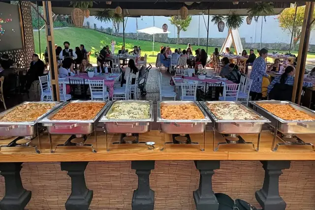 Muestra del servicio 1