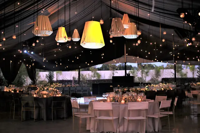 Decoración y Flores — Tarimarte, Guadalajara