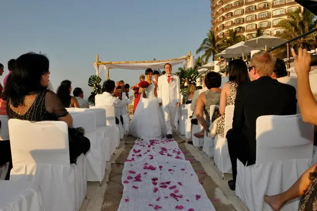 Fotografía y Video para bodas en Puerto Vallarta — Fotografia Calvillo, Puerto Vallarta