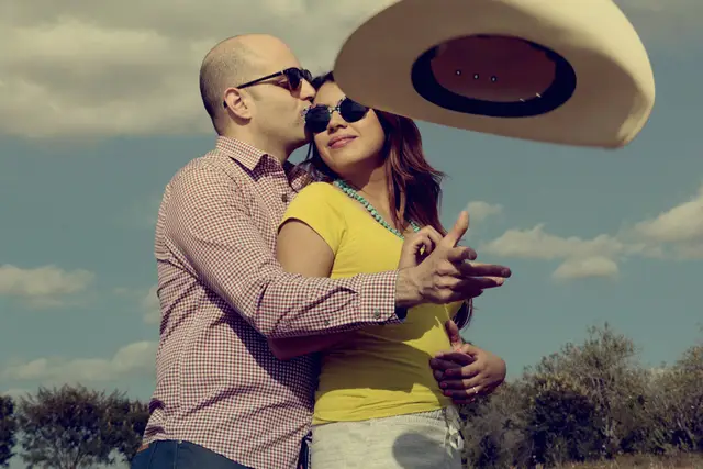 Fotografía y Video — Evergreen Cinema Weddings, Puebla