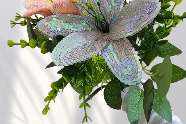 Accesorios — Recuerdos Entre Flores, Aguascalientes