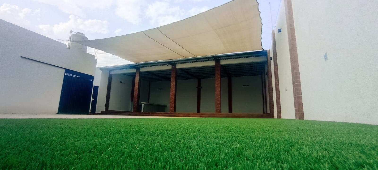 Venues — Terraza y Salón de Fiestas FLORENCIA, León