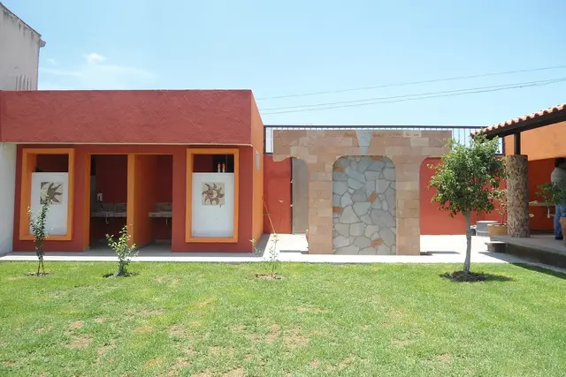Muestra del servicio 1
