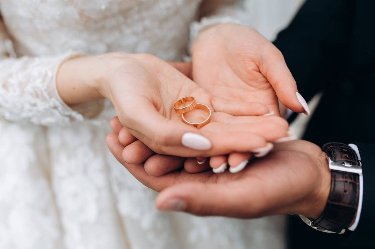 Fotografía y Video para bodas en Ciudad de México — Estrada, Ciudad de México