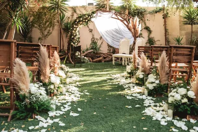 Venues — Jardín de Eventos Club la Gloria, Tijuana