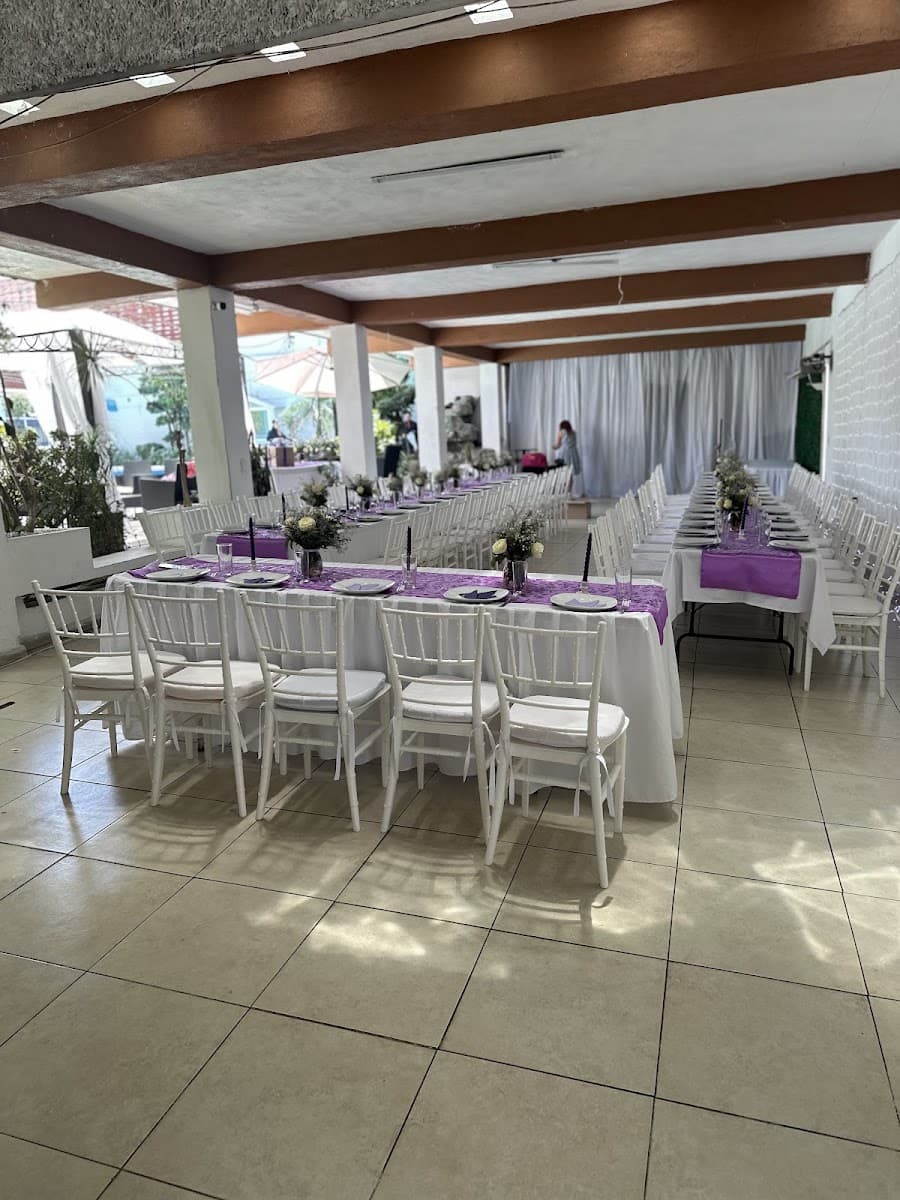 Foto de Flamingo Events Puebla
