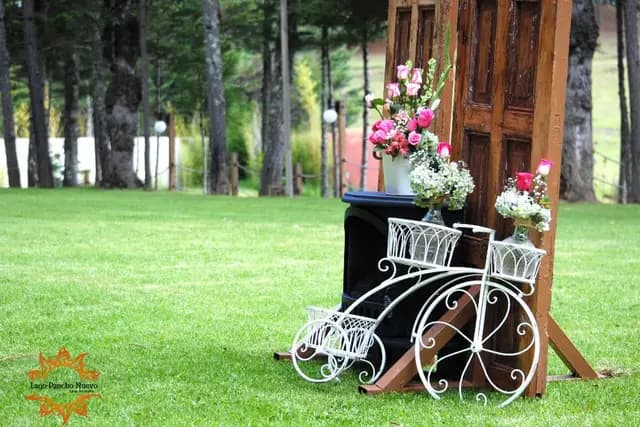 Venues — Lago Rancho Nuevo, San Cristóbal de las Casas