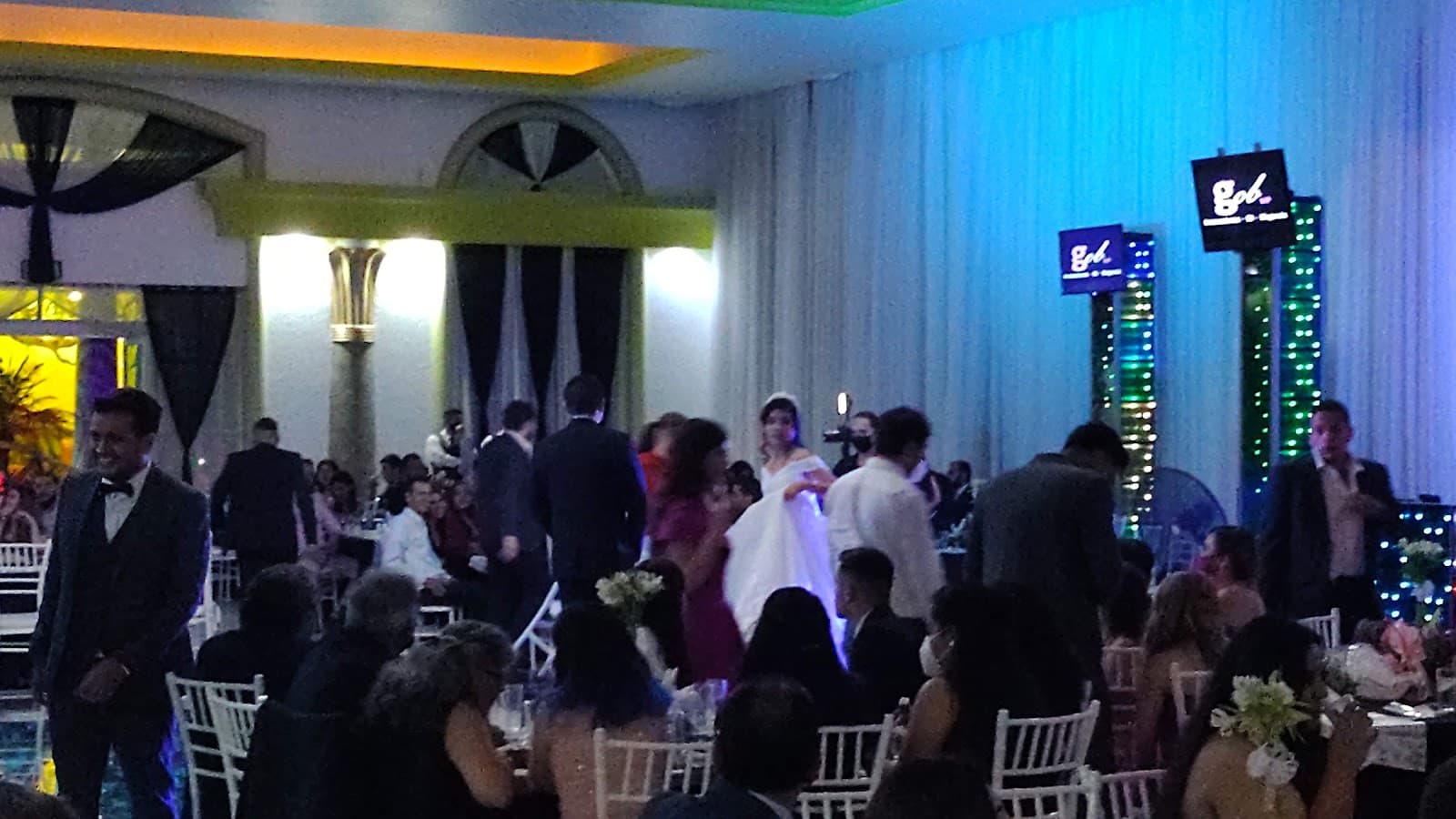 Muestra del servicio 1