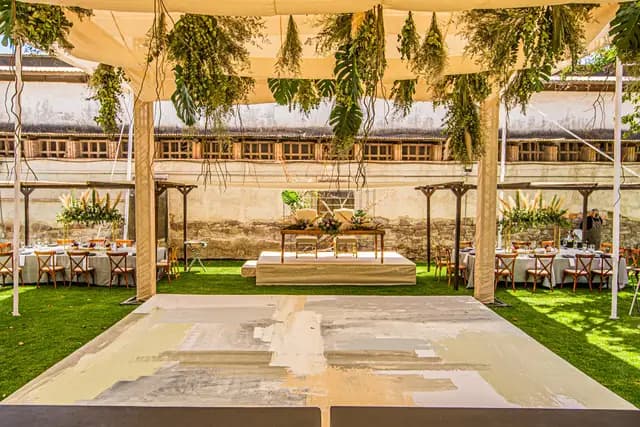 Wedding Planners — Unika Eventos, San Luis Potosí