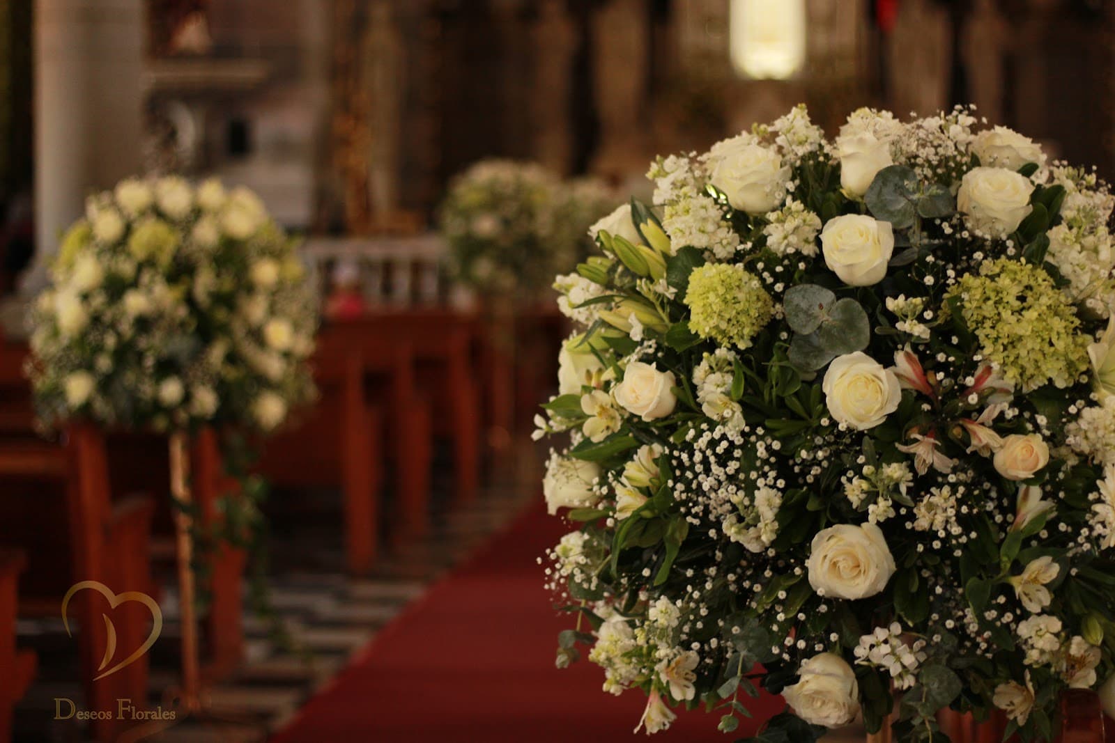 Foto de Deseos Florales Mazatlán Florería