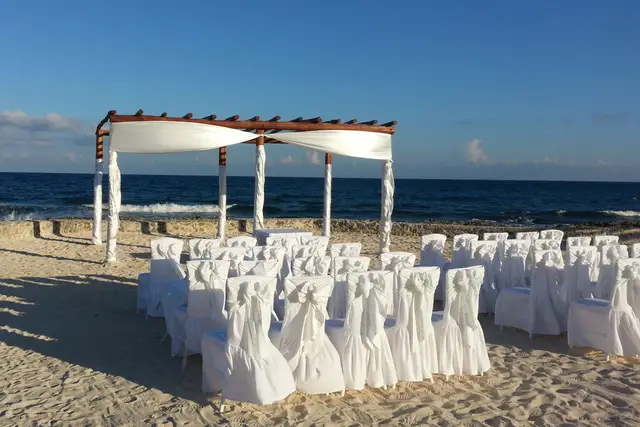 Wedding Planners para bodas en Chetumal — Selva Maya, Chetumal