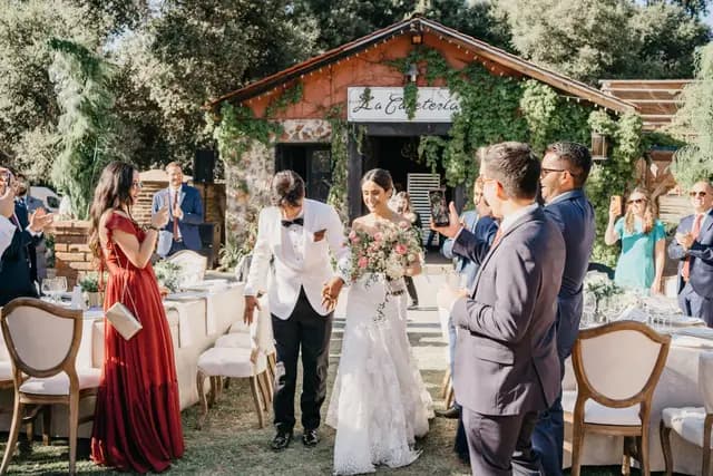 Venues — Casa Caracol, Tecate