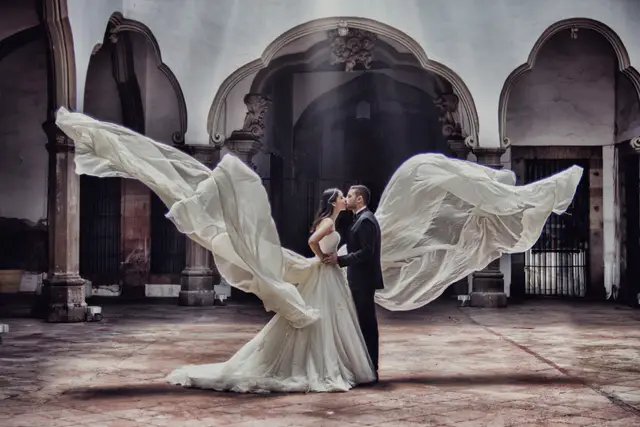Fotografía y Video — Lux Hunters, Querétaro