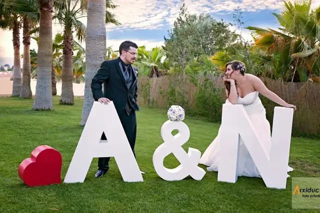 Wedding Planners — Ge Music Company, Toluca