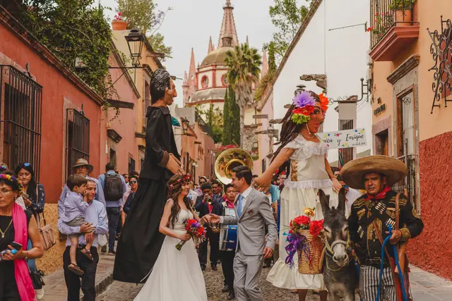 Fotografía y Video — Angel Cruz Wedding Photographer, Querétaro