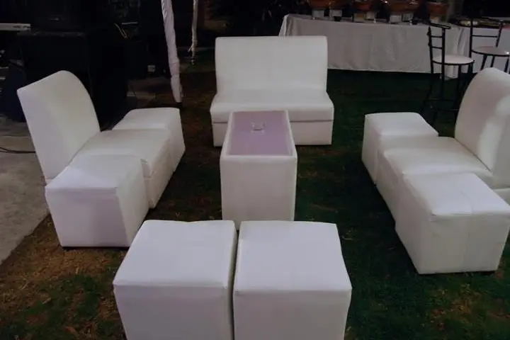Muestra del servicio 1