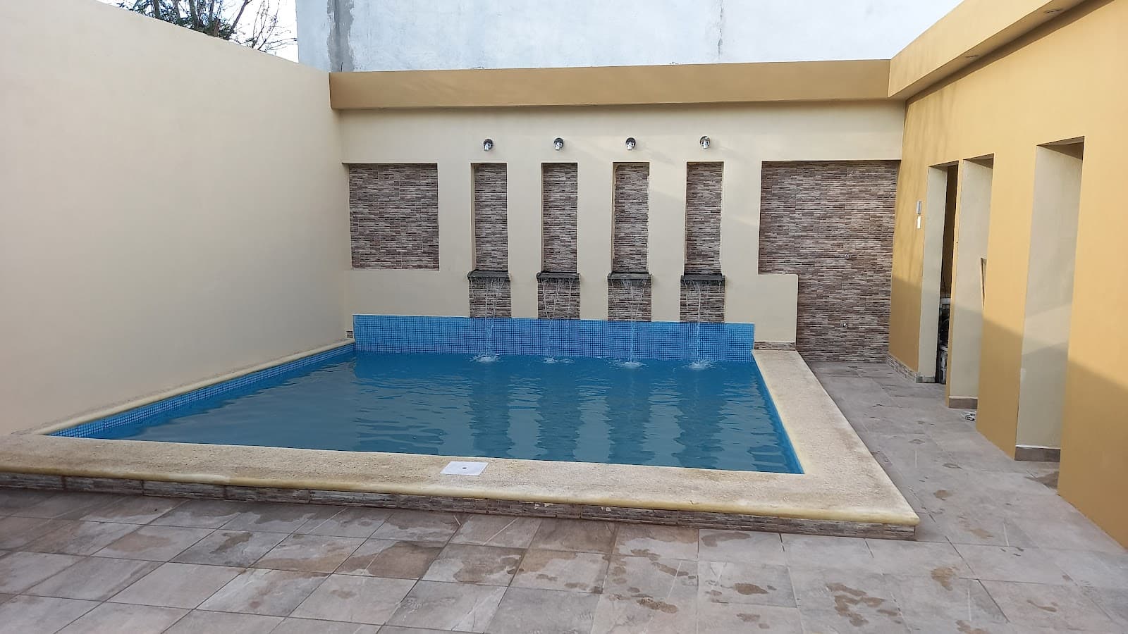 Muestra del servicio 1