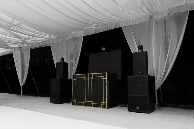 Música — Olua Sound, Querétaro