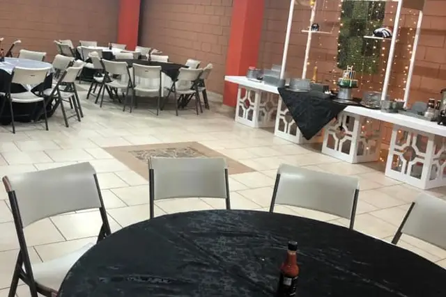 Muestra del servicio 1