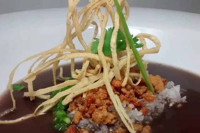 Muestra del servicio 1