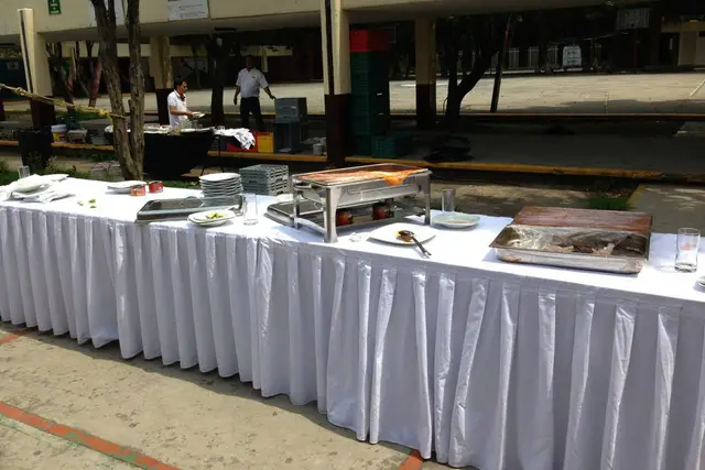 Muestra del servicio 1