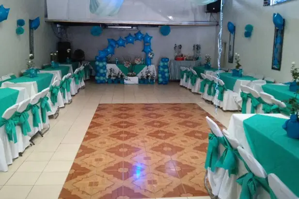 Muestra del servicio 1