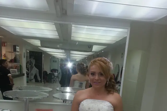 Muestra del servicio 2