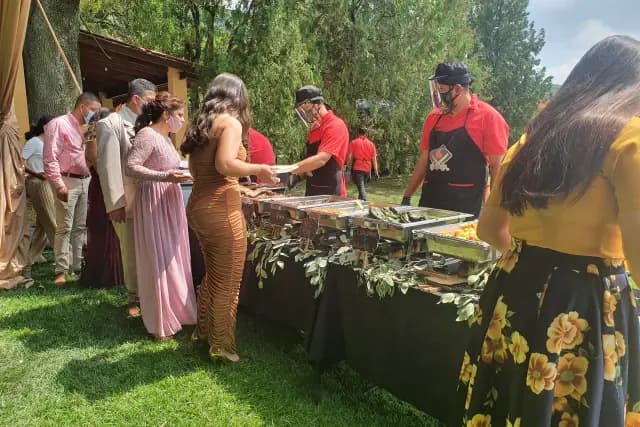 Muestra del servicio 2