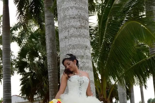 Vestidos y Trajes — Isa Novias, Soto La Marina