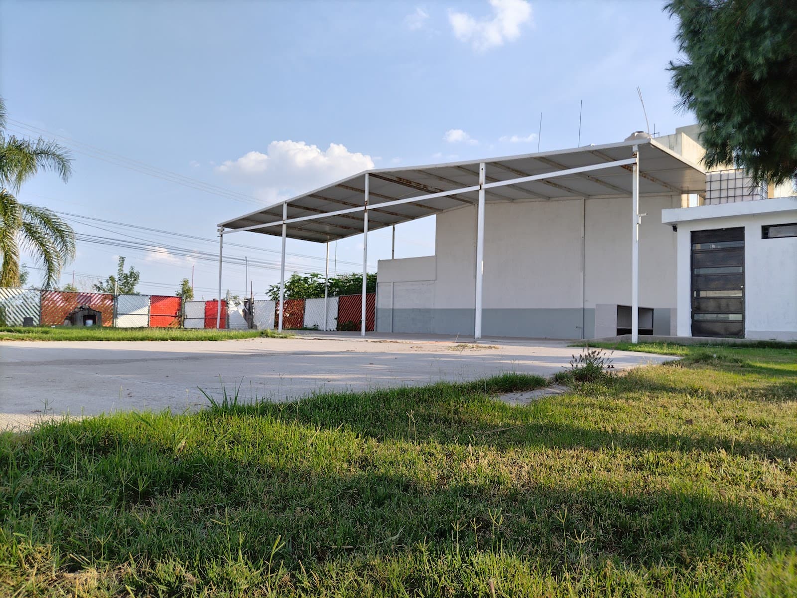 Venues — Terranova GC Jardín de Fiestas y Eventos, Irapuato