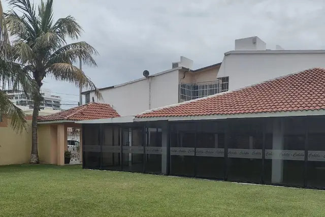 Venues — Cahibo Jardin De Eventos, Veracruz
