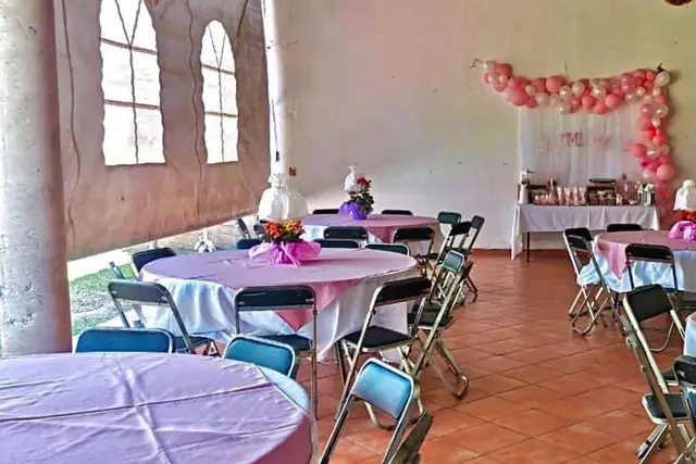Muestra del servicio 1