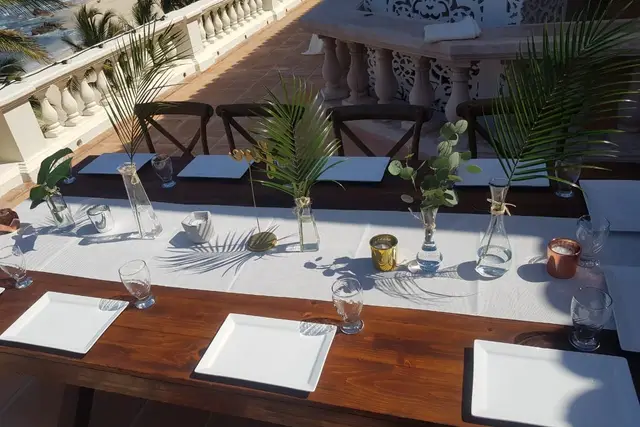 Espacio Natural — decoración para bodas (2)
