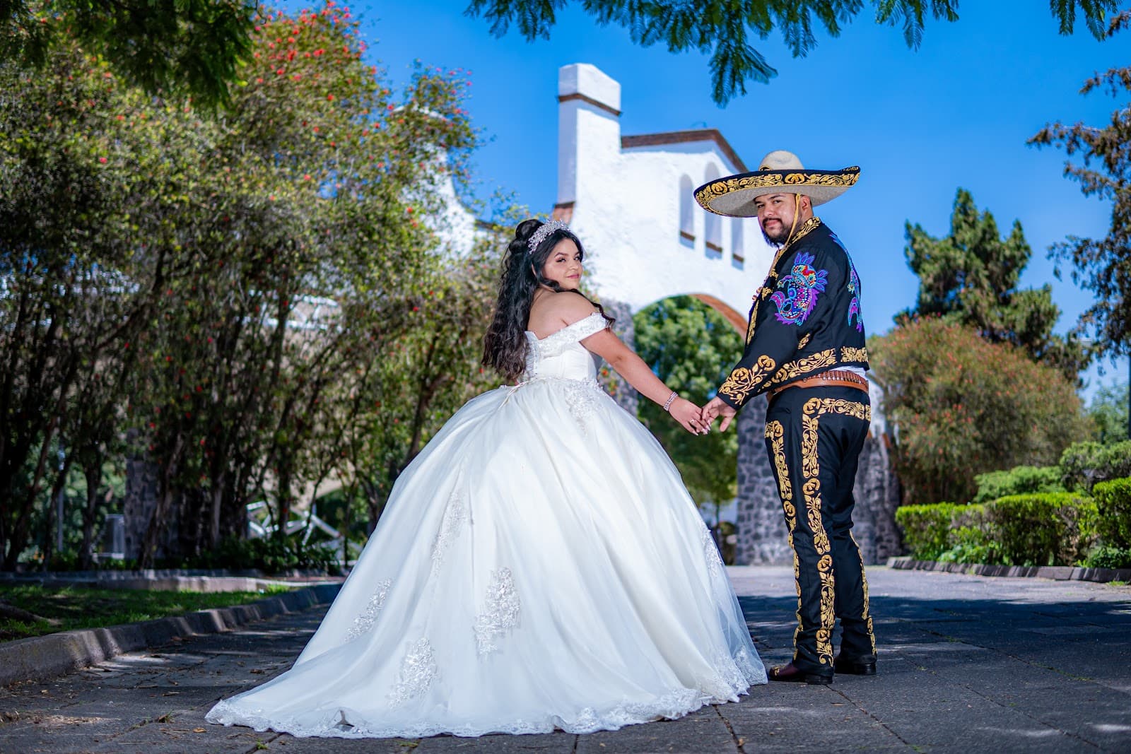 Foto de Enfoque Creativo Hd